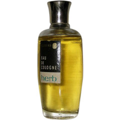 Eau de Cologne herb